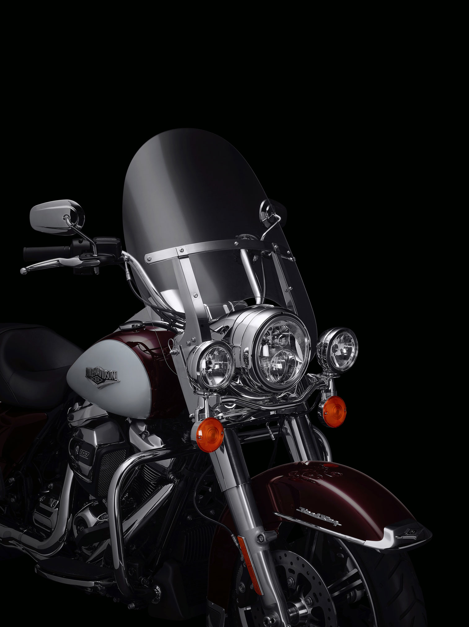 21 Harley Davidson Road King Guide Total Motorcycle