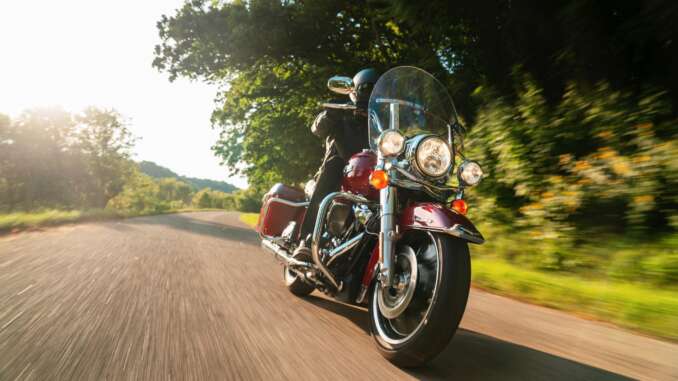 2021-Harley-Davidson-Road-King4 2021 Harley-Davidson Road King