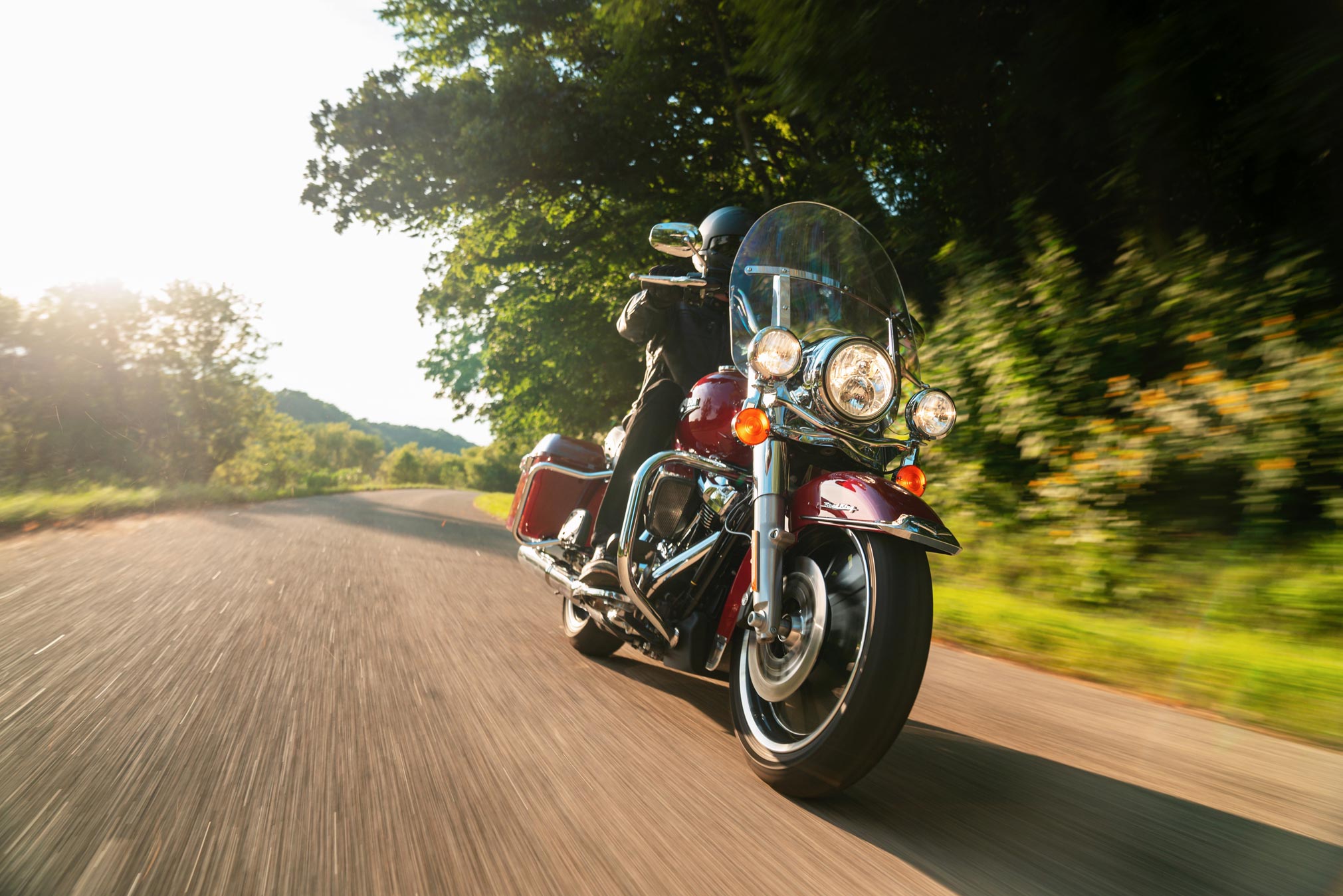 2021 Harley-Davidson Road King Guide • Total Motorcycle