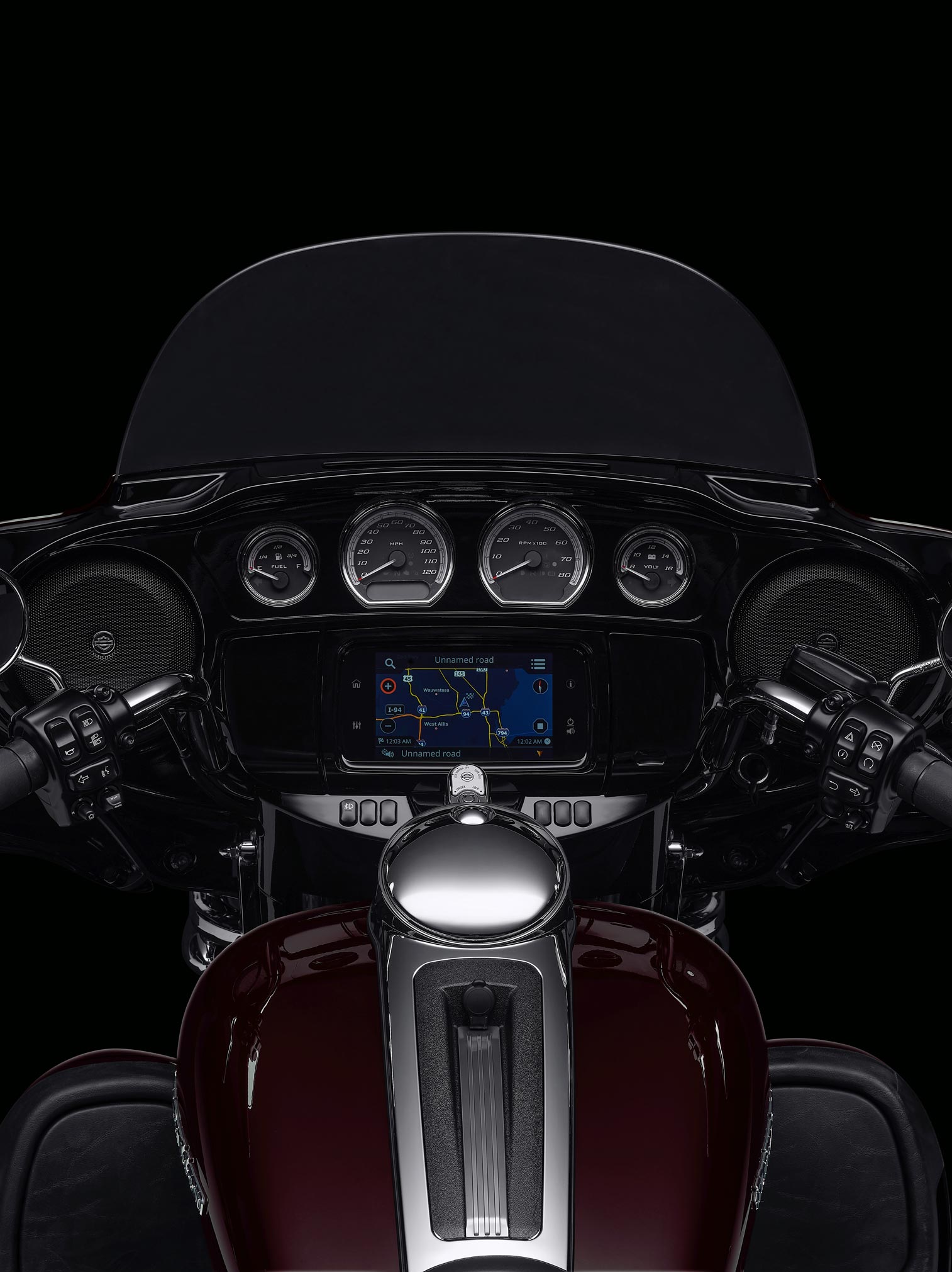 2021 Harley Davidson Ultra Limited Guide Total Motorcycle