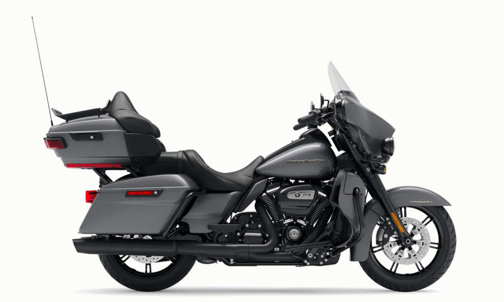 2021 Harley-Davidson Ultra Limited