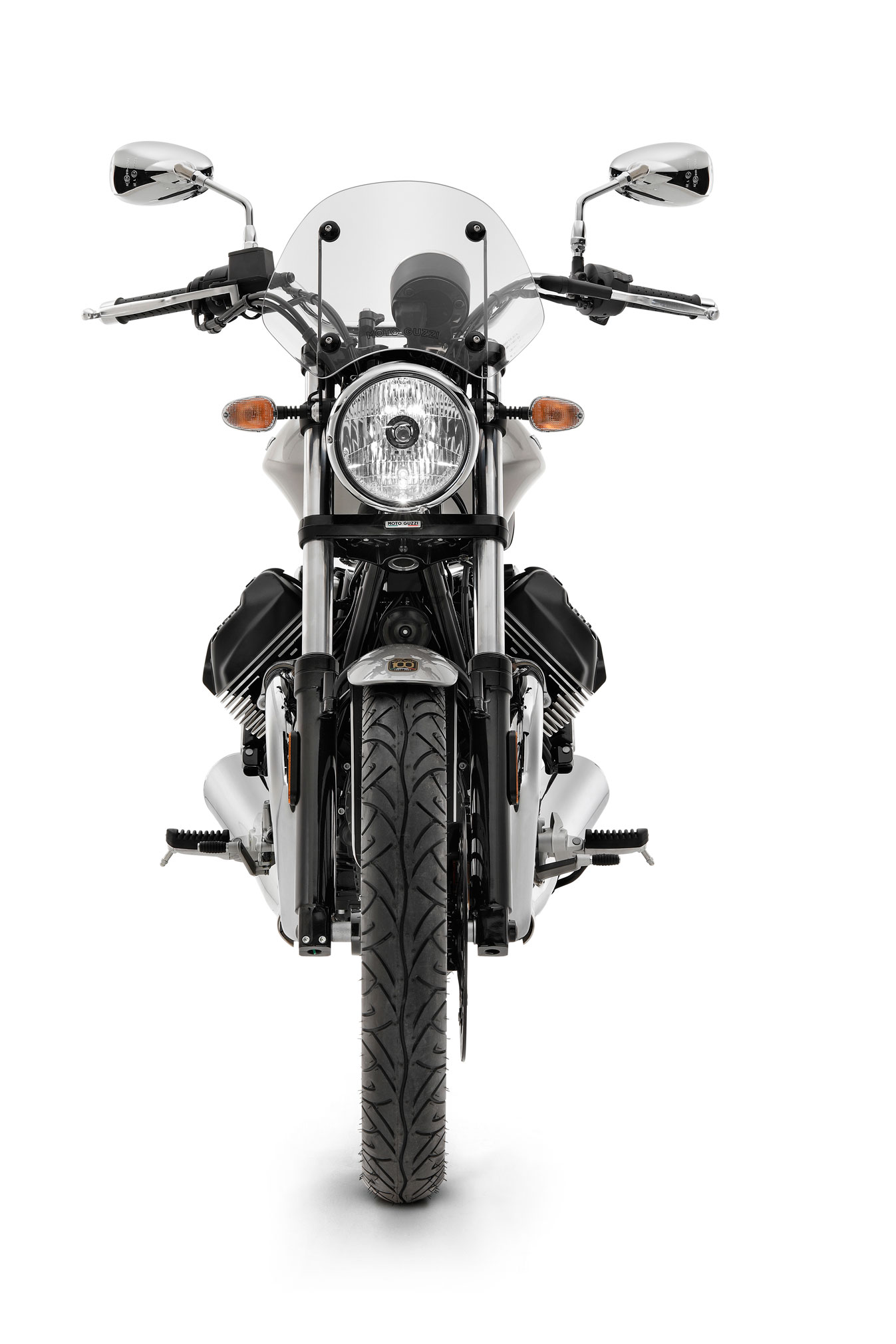 2021 Moto Guzzi V9 Roamer Guide • Total Motorcycle