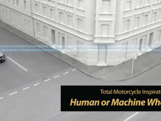 Inspiration Friday: Human or Machine Who's In Control?
