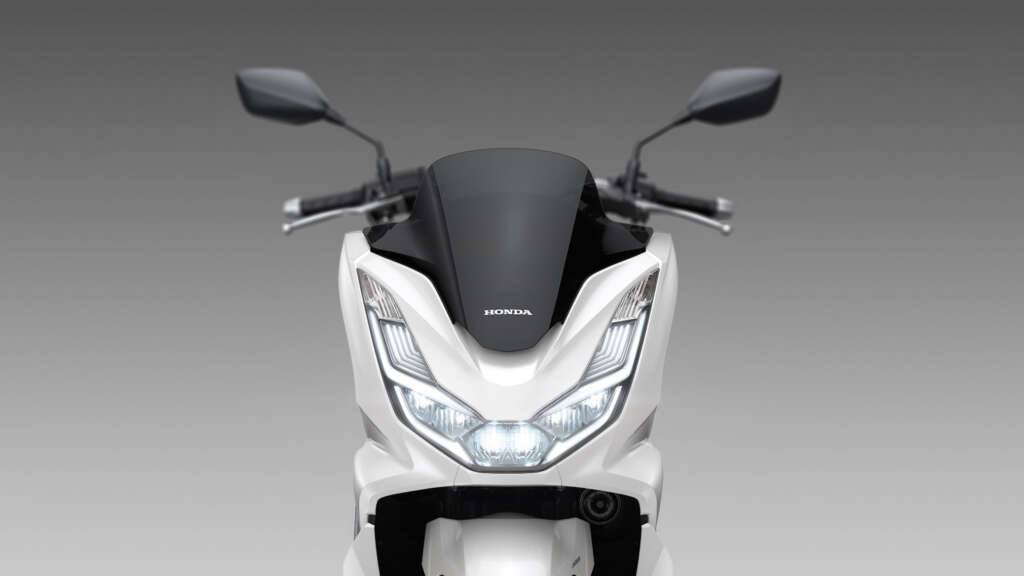 2021 Honda PCX150