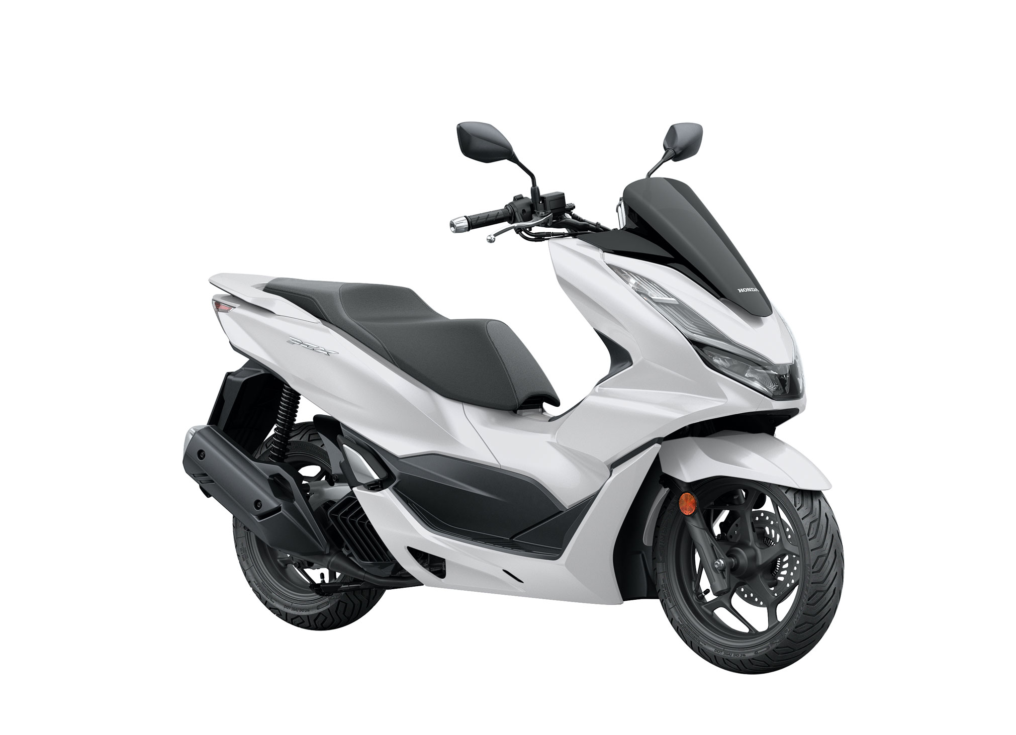 2021 Honda PCX150 ABS Guide • Total Motorcycle