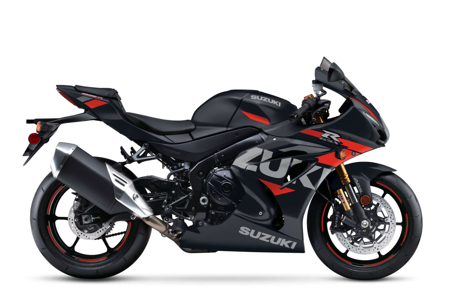 2021 Suzuki Gsx R1000r Guide Total Motorcycle