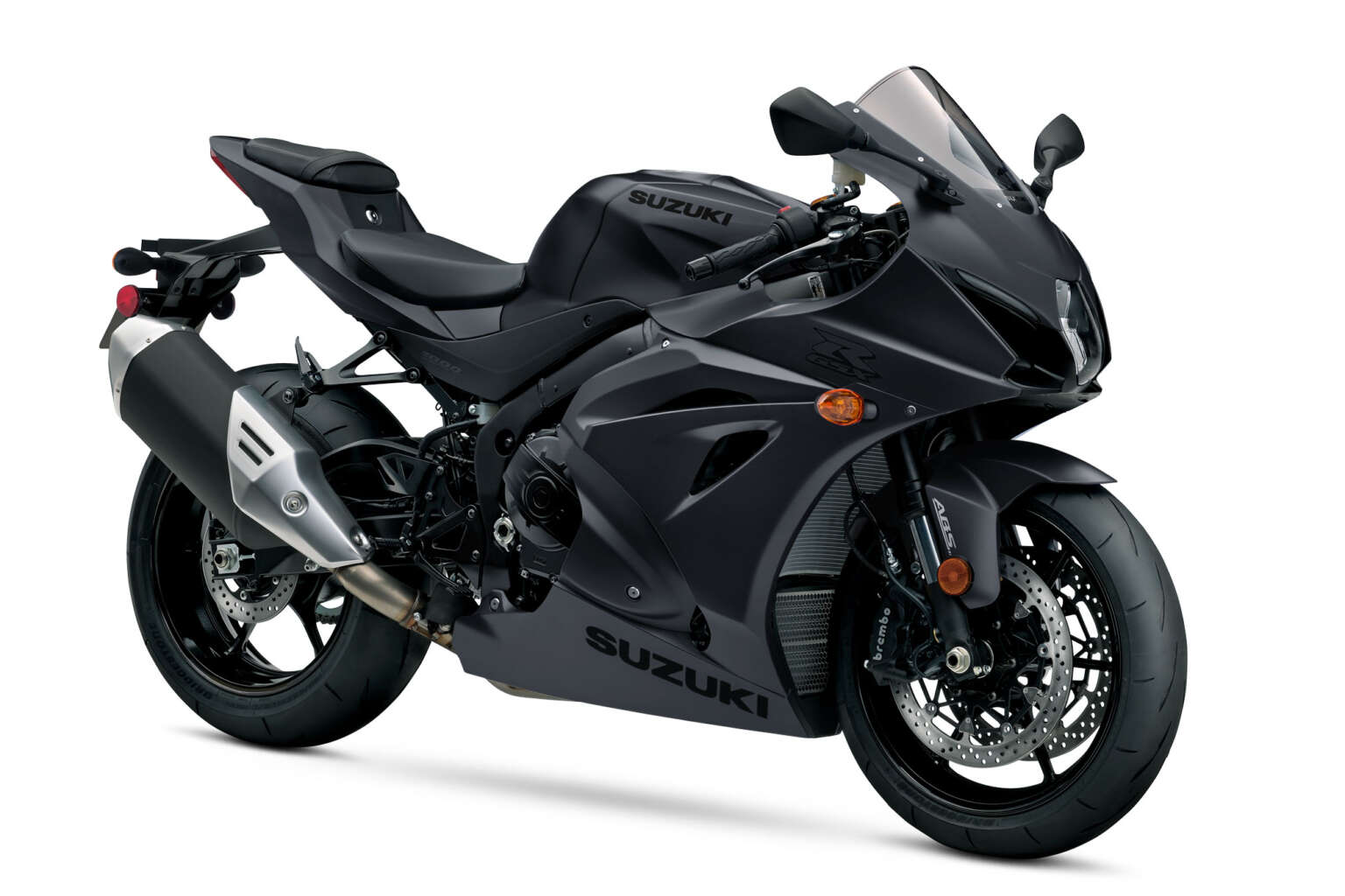 2021 Suzuki Gsx R1000 Guide Total Motorcycle