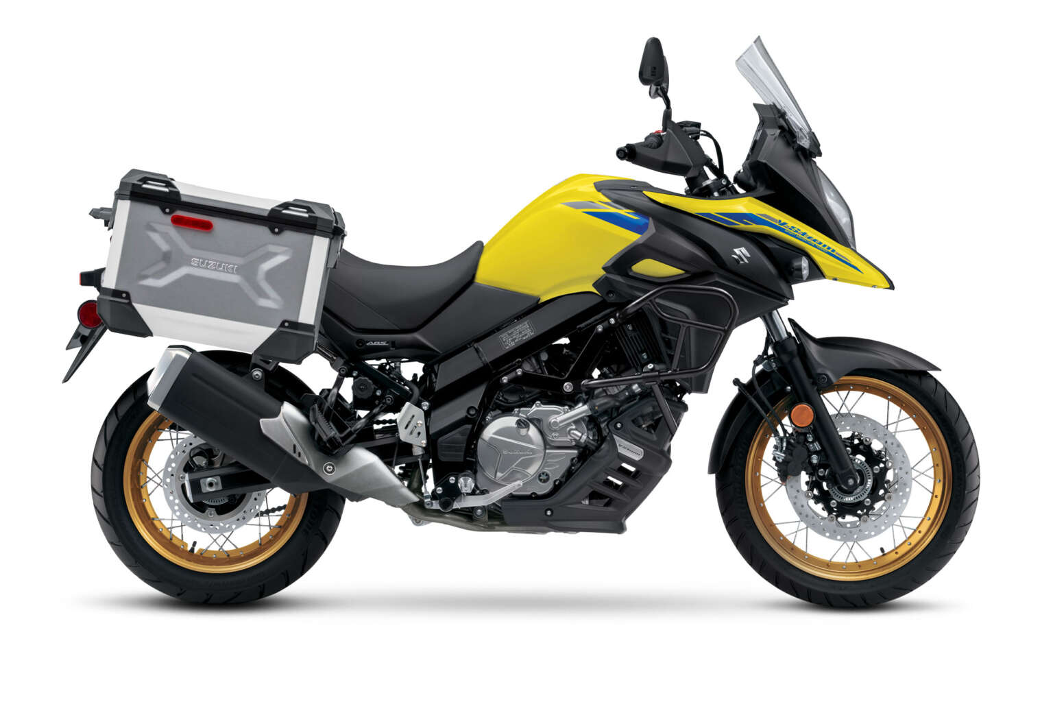 suzuki bike new model 2021