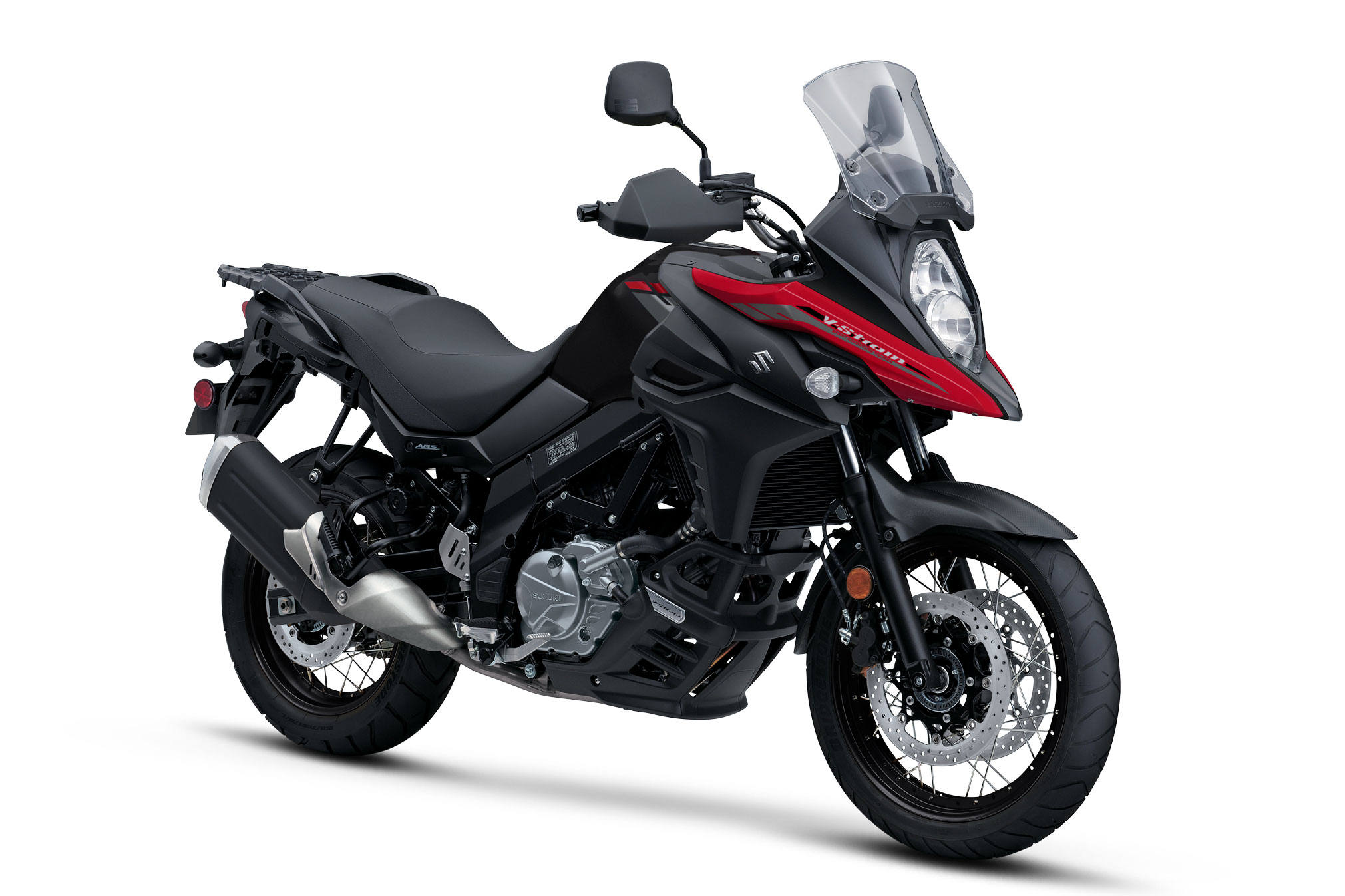 2021 Suzuki VStrom 650XT Guide • Total Motorcycle