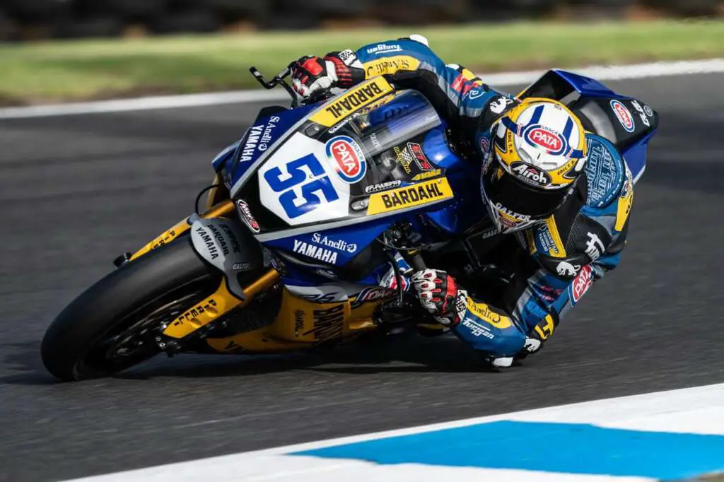 Yamaha WorldSSP