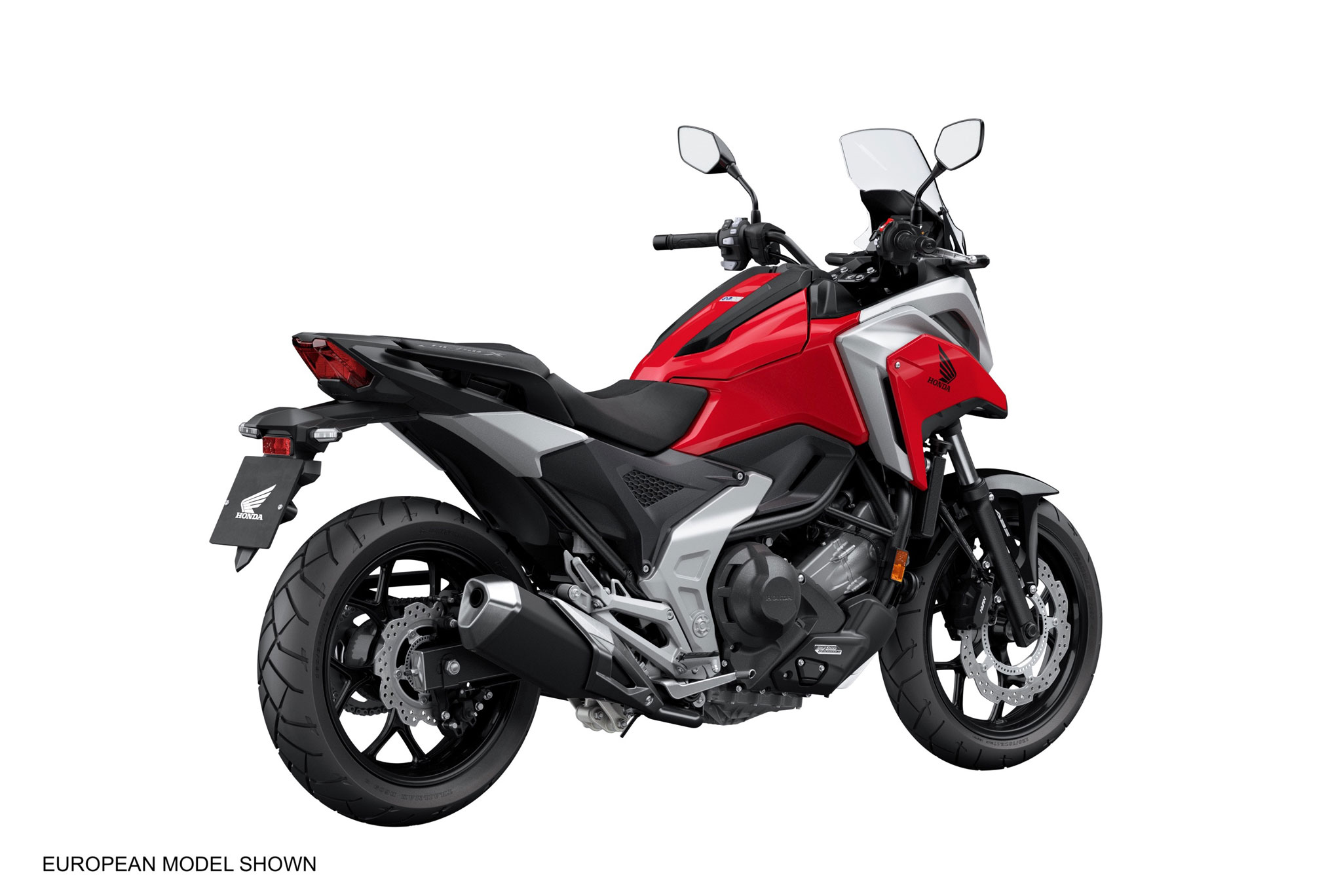 2021 Honda NC750X DCT Guide • Total Motorcycle
