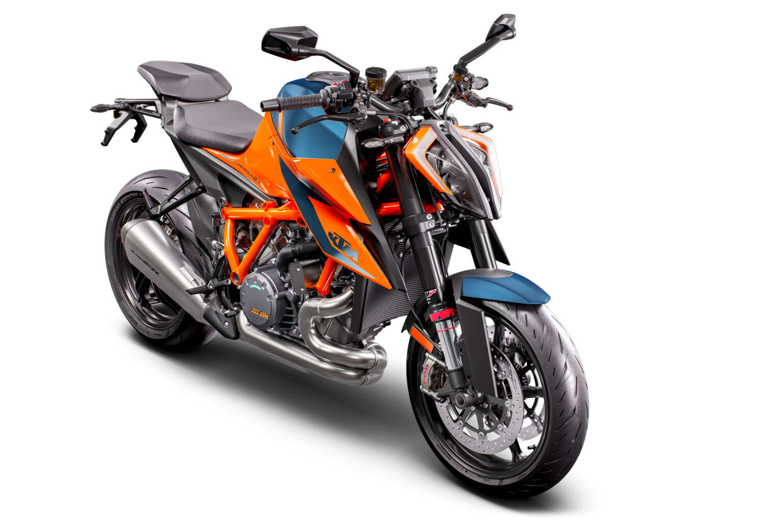 2021 KTM 1290 Super Duke R Guide • Total Motorcycle