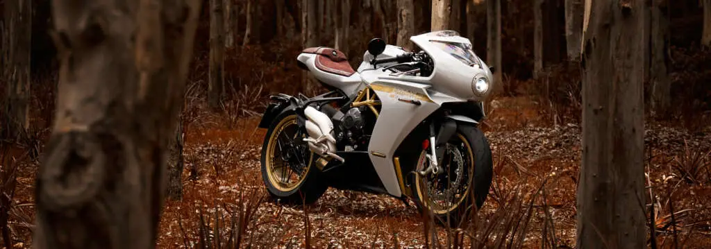 2021 MV Agusta