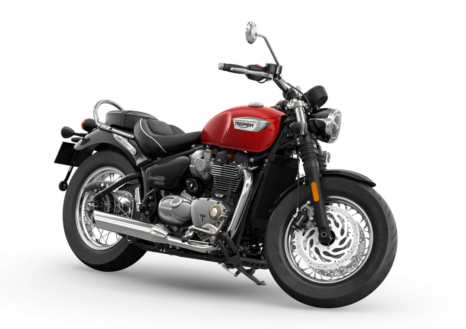 triumph bonneville long distance ride