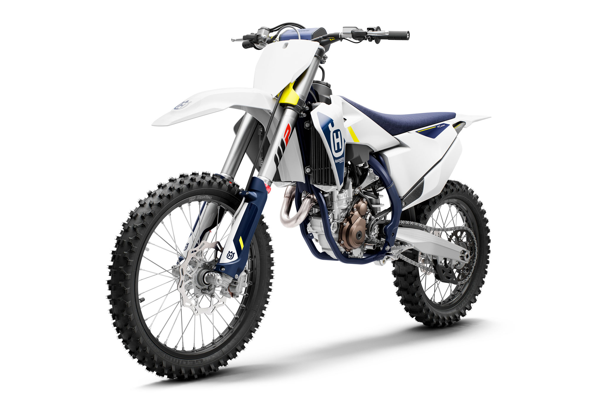 2022 Husqvarna FC250 Guide • Total Motorcycle