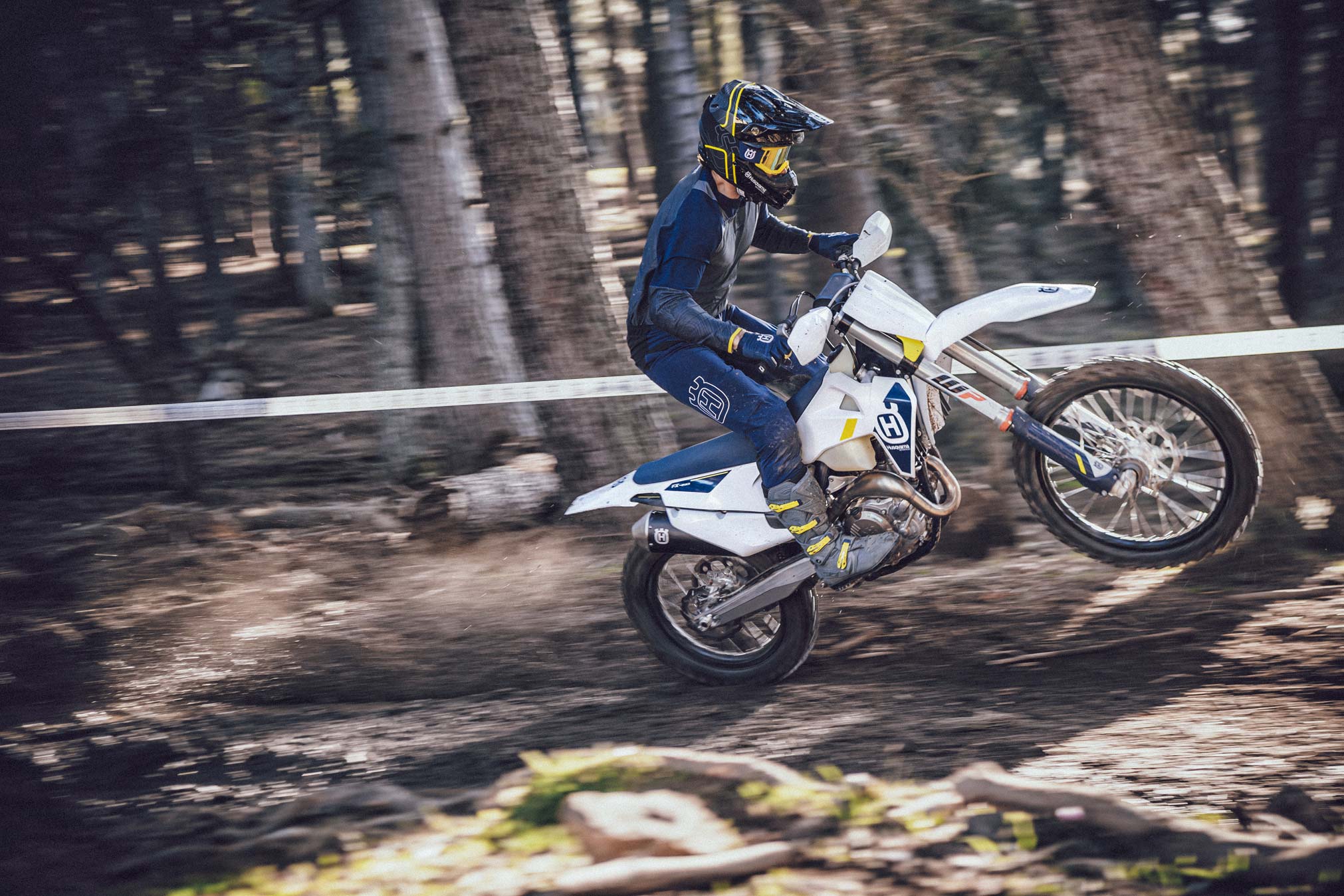 2022 Husqvarna FX450 Guide • Total Motorcycle