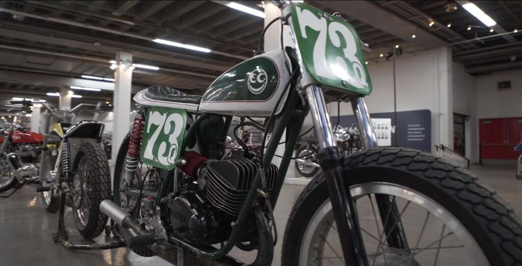Inspiration Friday Motorcycle Shows are Back