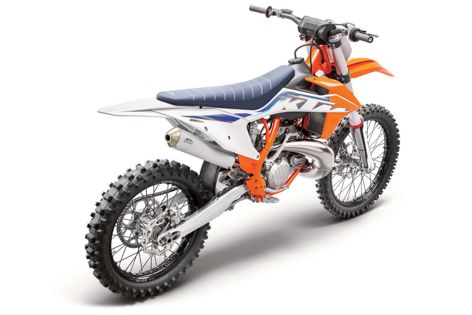 2022 KTM 250 SX Guide • Total Motorcycle