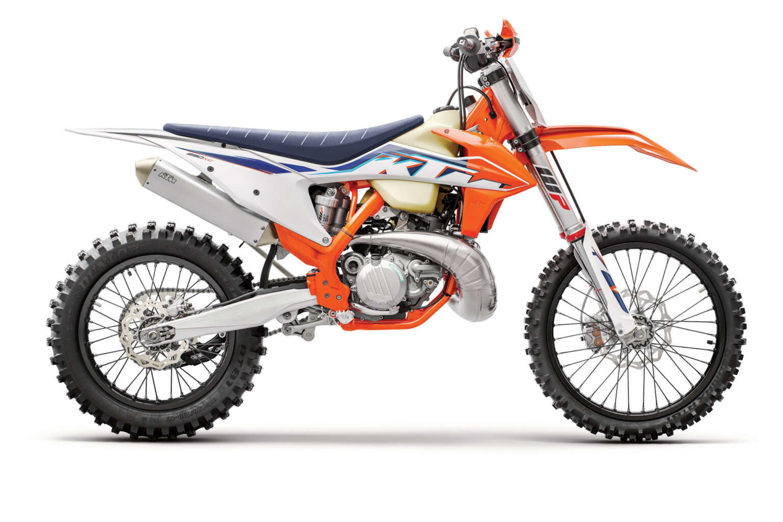 2022 Ktm 250 Xc Tpi Guide • Total Motorcycle