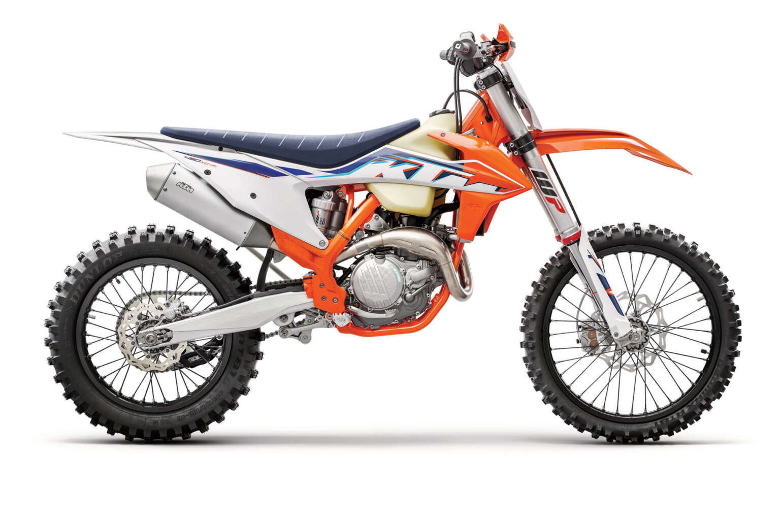 Ktm 450 Exc F 2023