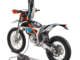 2022 KTM Freeride SX-E 5