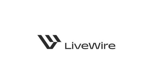 LiveWire Logo Big