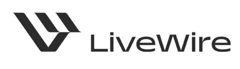 LiveWire Logo Medium