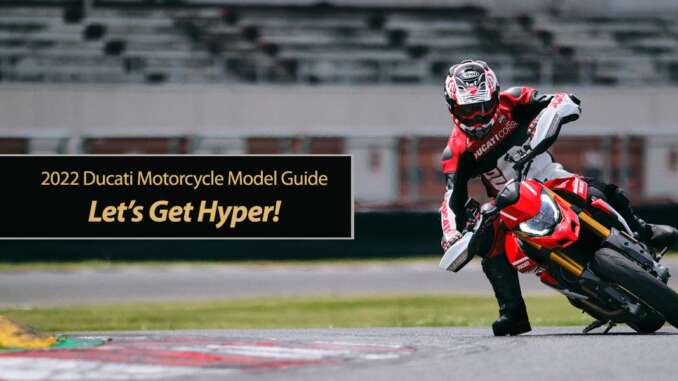 2022-Ducati-Let's-Get-Hyper-title 2022 Ducati Let's Get Hyper!