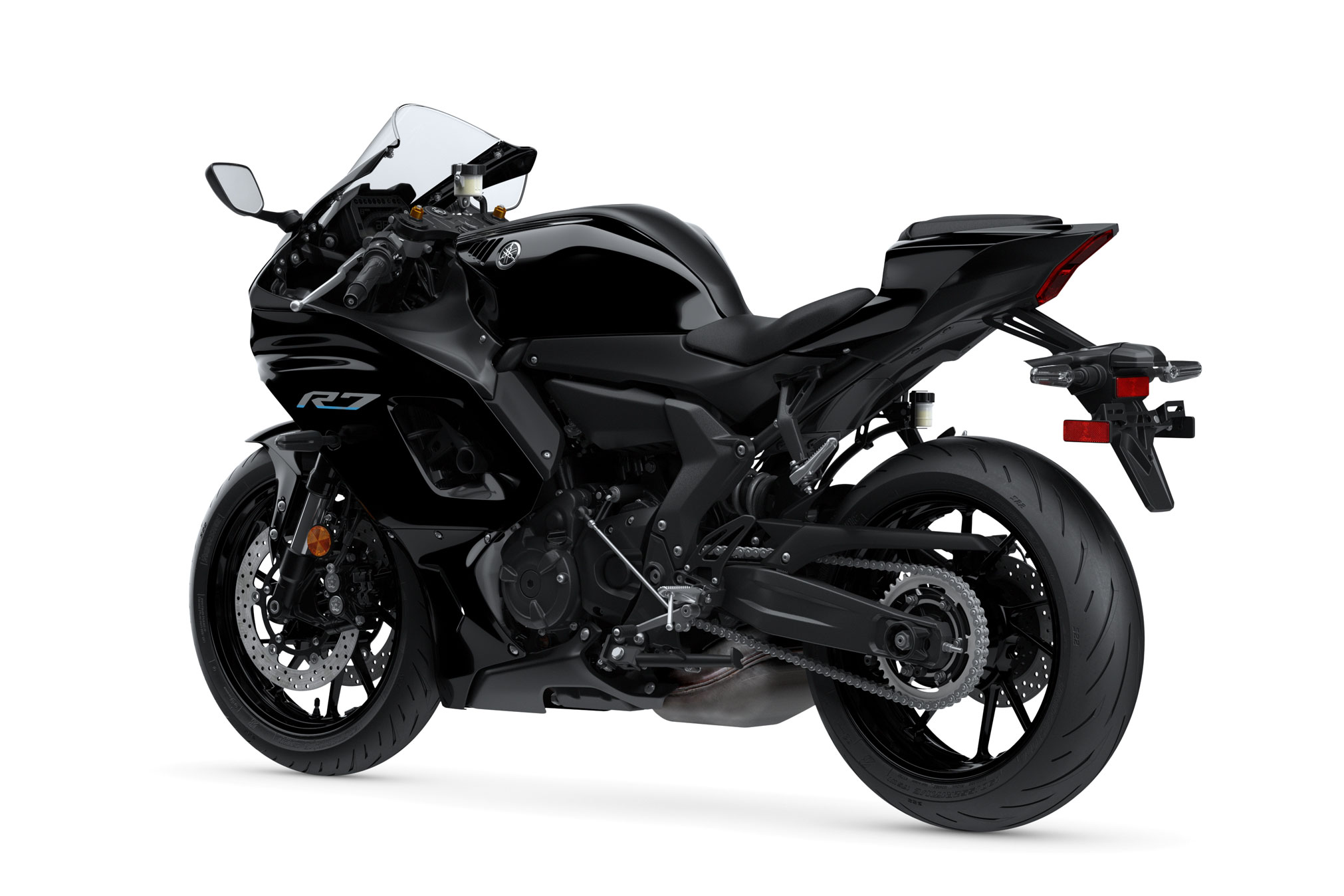 Here are the details on the new Yamaha R7 - Canada Moto Guide