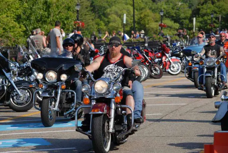motorcycle week laconia 2020