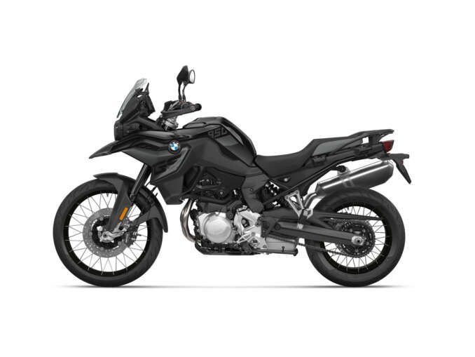 2022 BMW F750GS Guide • Total Motorcycle