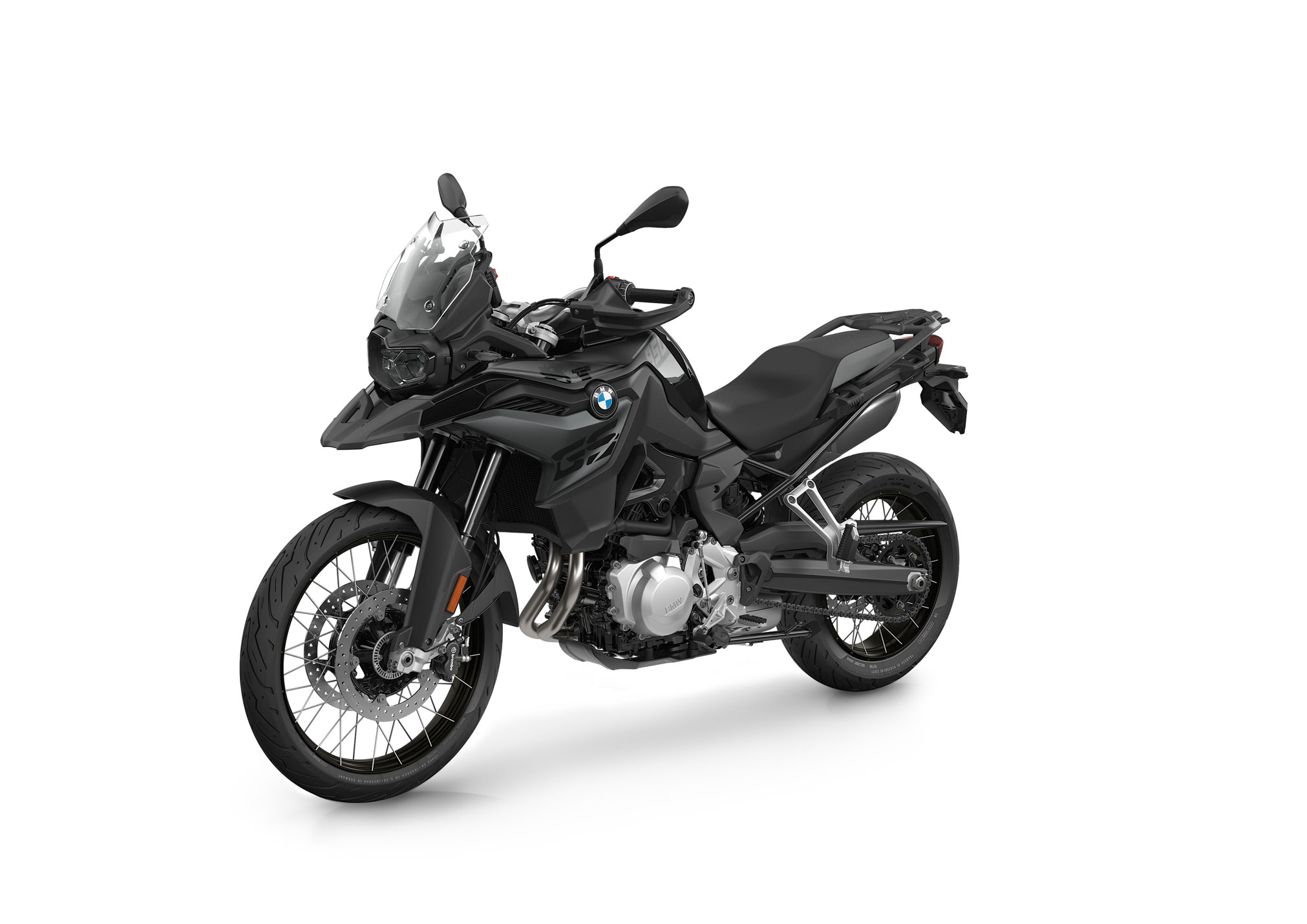 Bmw f850gs технические характеристики