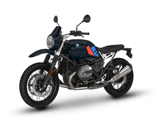 2022 bmw r1250rt