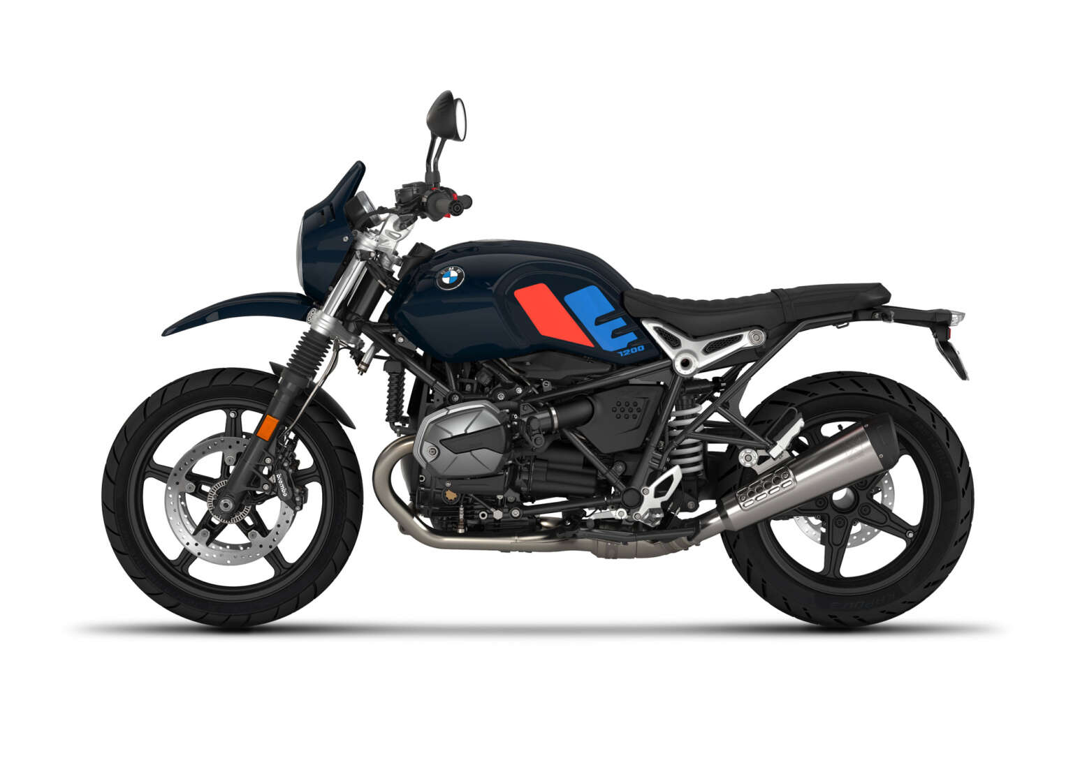 2022 BMW R nineT Urban G/S Guide • Total Motorcycle