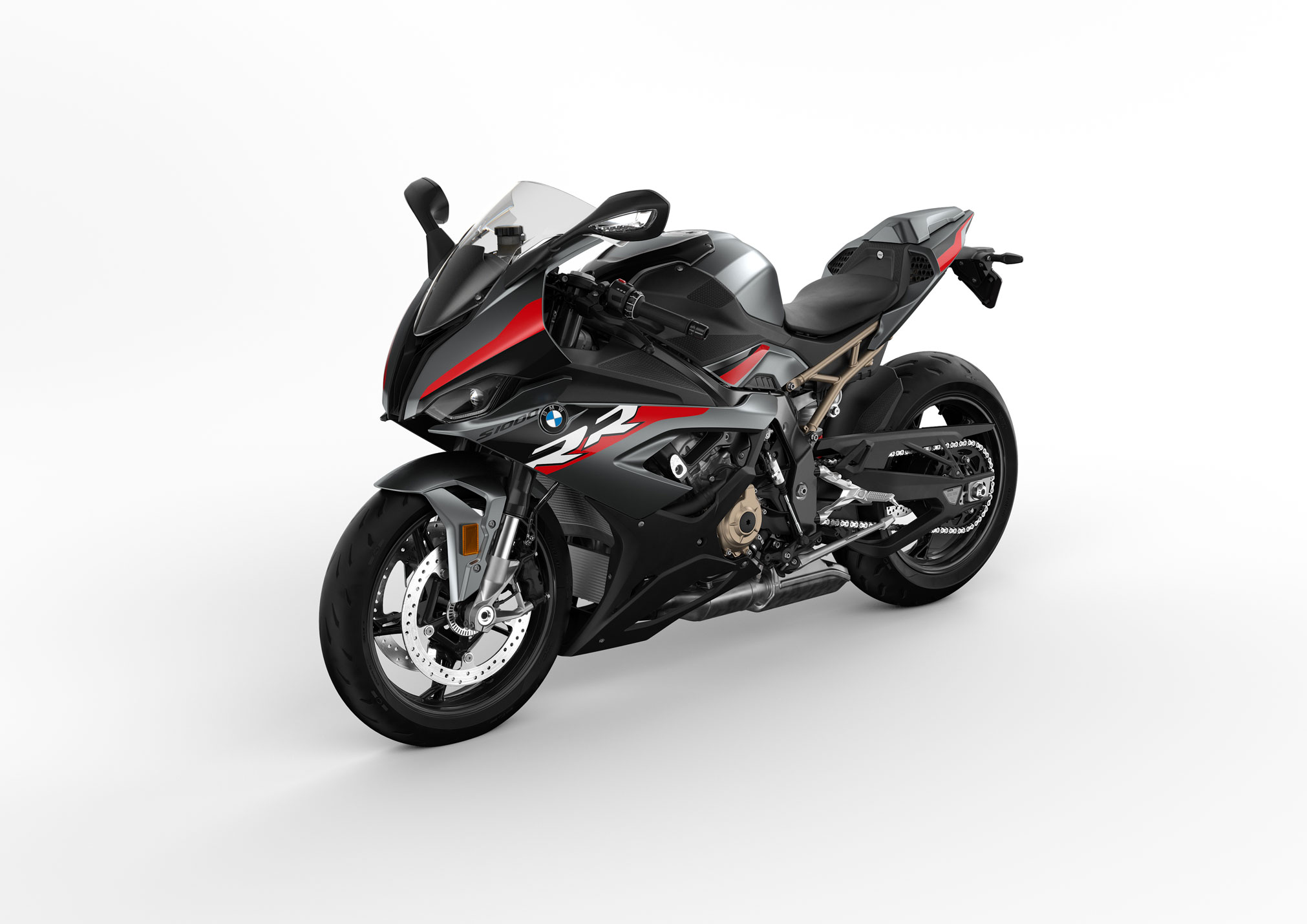 2022 BMW S1000RR Guide • Total Motorcycle