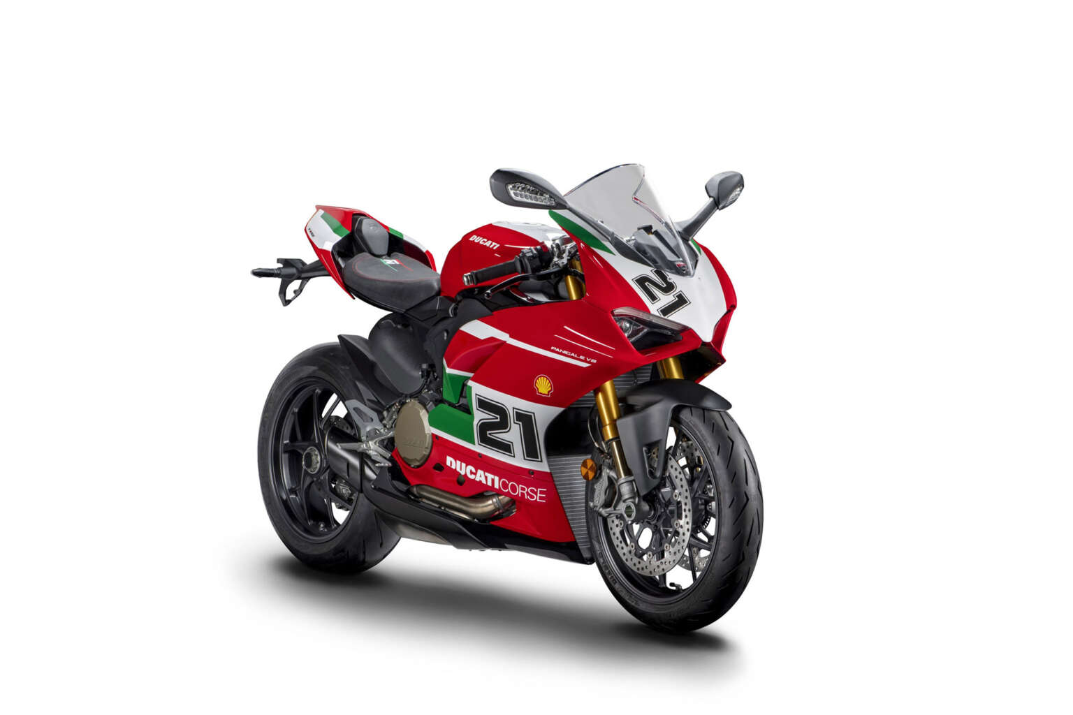 2022 Ducati Panigale V2 Bayliss Guide • Total Motorcycle