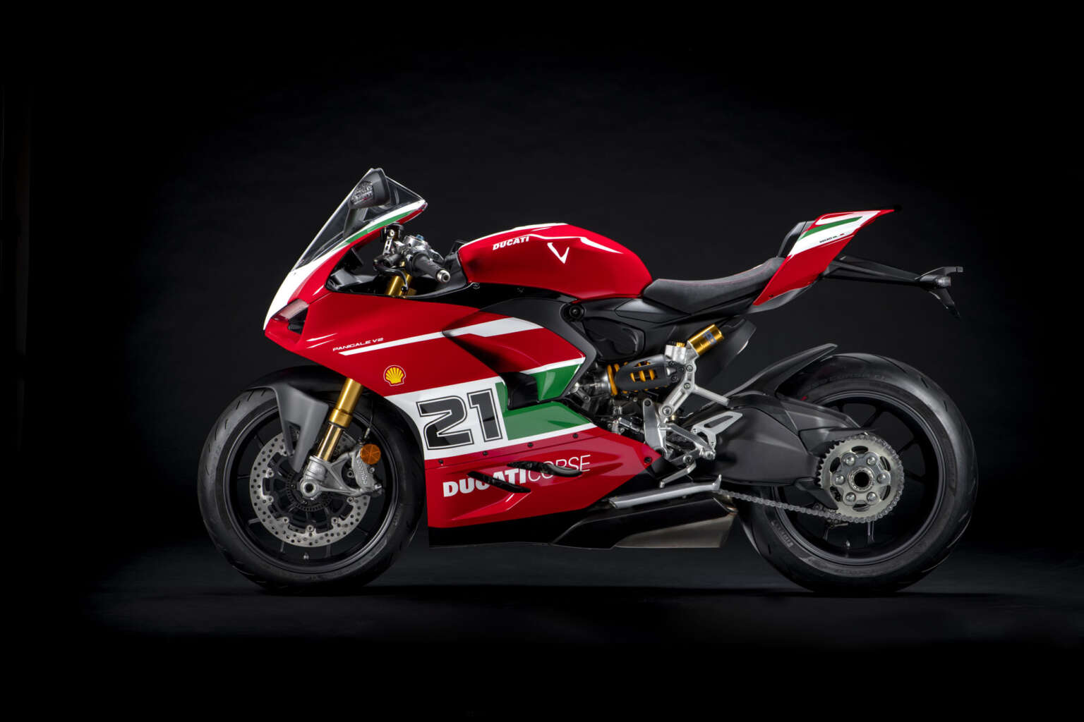 2022 Ducati Panigale V2 Bayliss Guide • Total Motorcycle