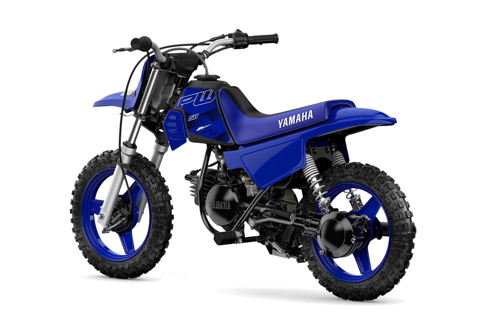 yamaha pw50 2022