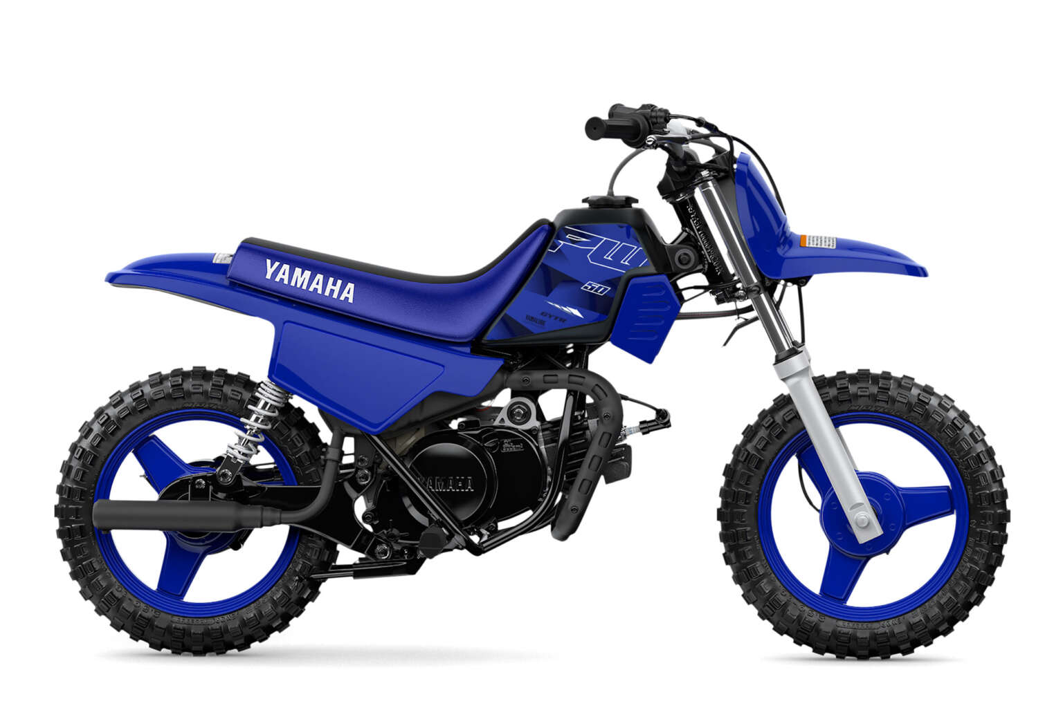 2022 Yamaha PW50 Guide • Total Motorcycle