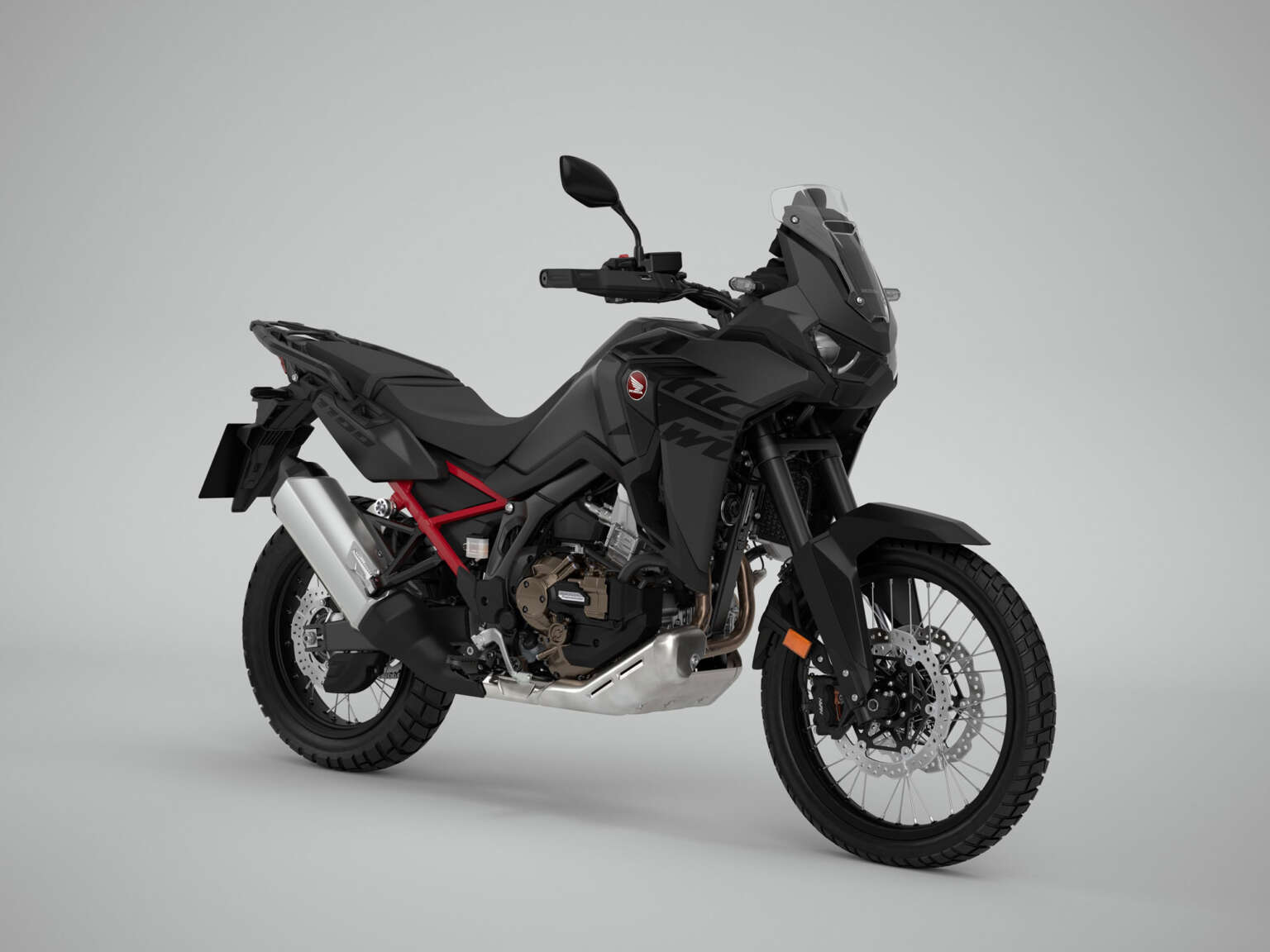 Honda africa twin 2022