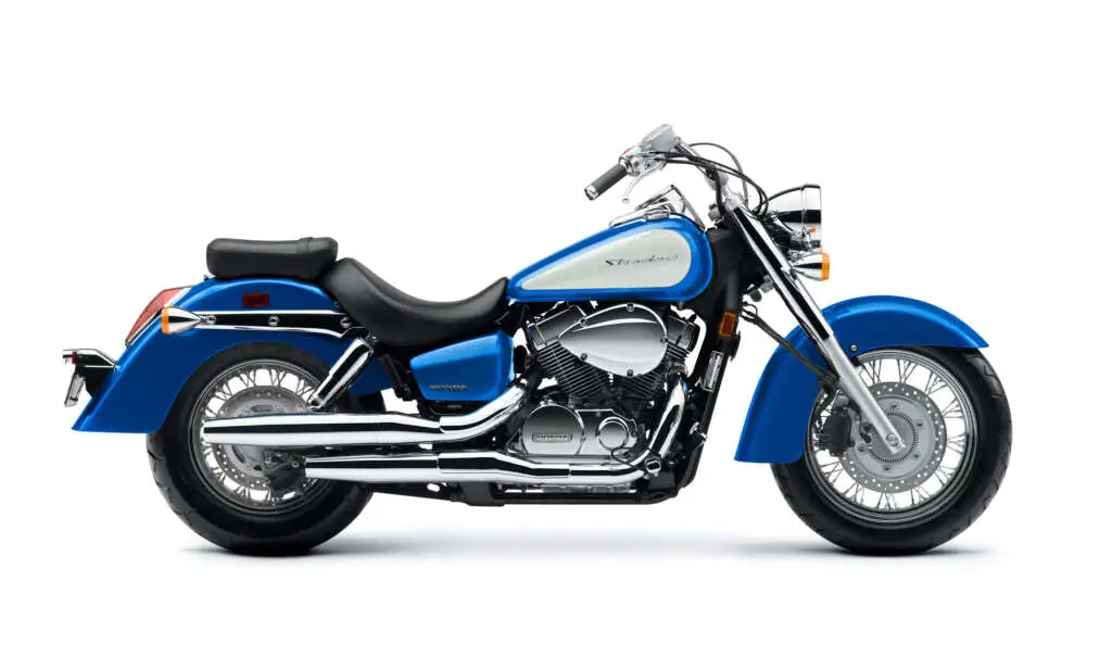 2022 Honda Shadow Aero ABS