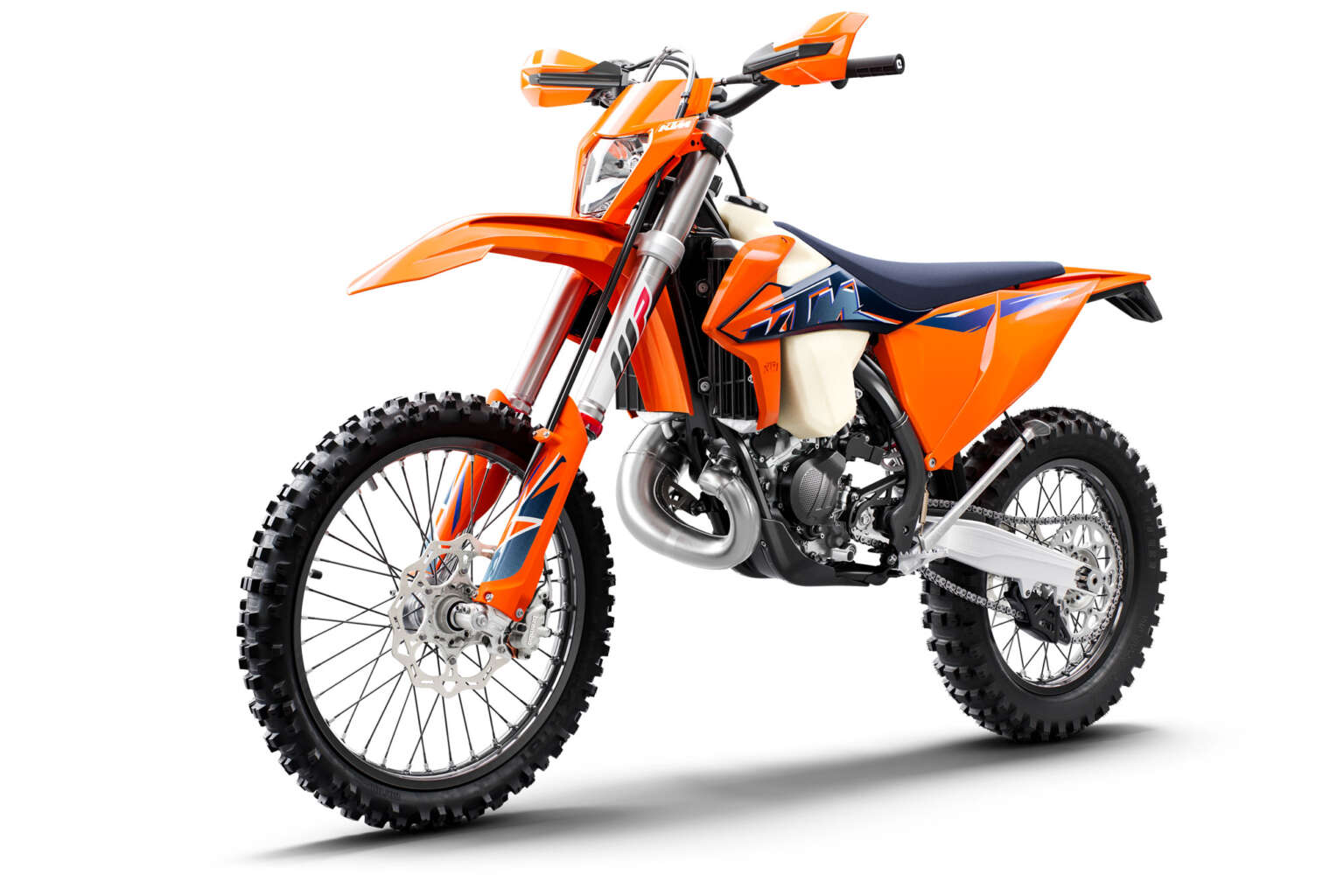 2022 KTM 150 XC-W TPI Guide • Total Motorcycle