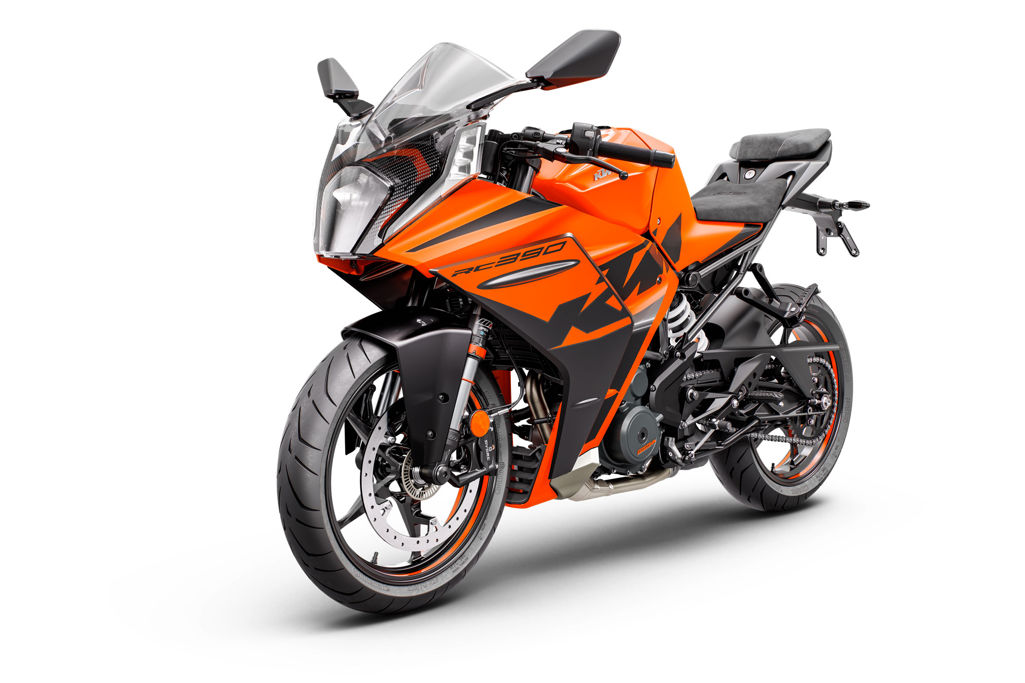 2022 KTM RC390 Guide Total Motorcycle 2022 KTM RC390 Guide Total Motorcycle