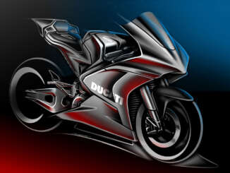 2022 Ducati FIM Enel MotoE World Cup