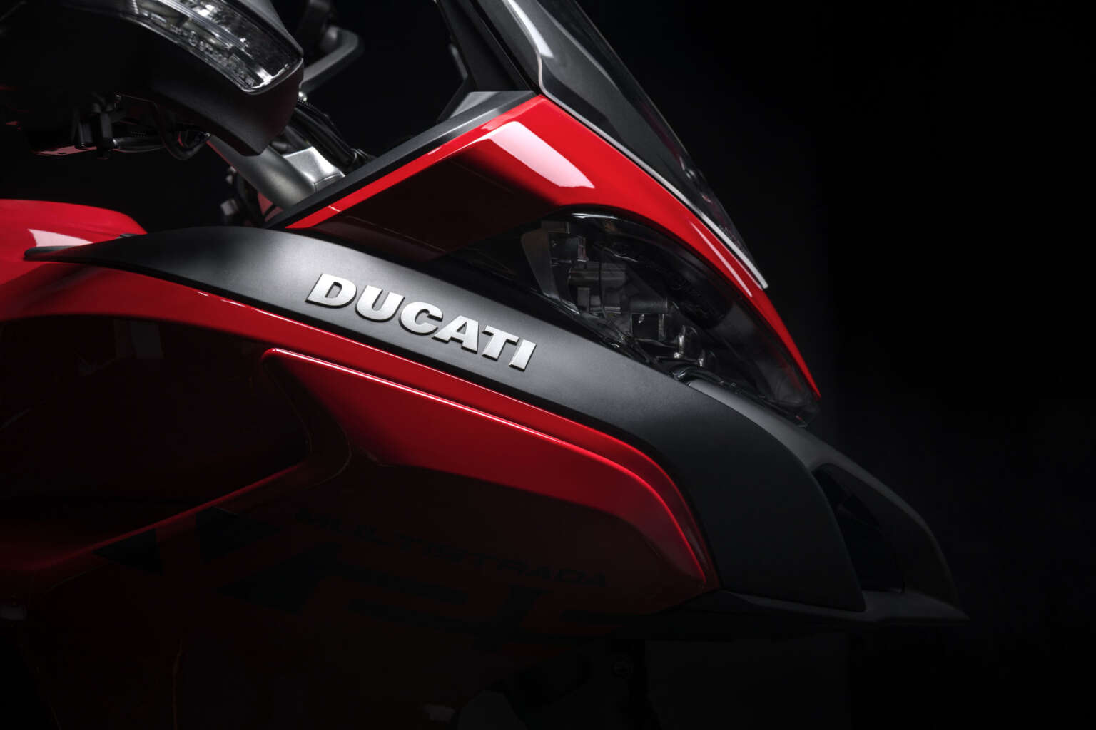 2022 Ducati Multistrada V2S Guide • Total Motorcycle