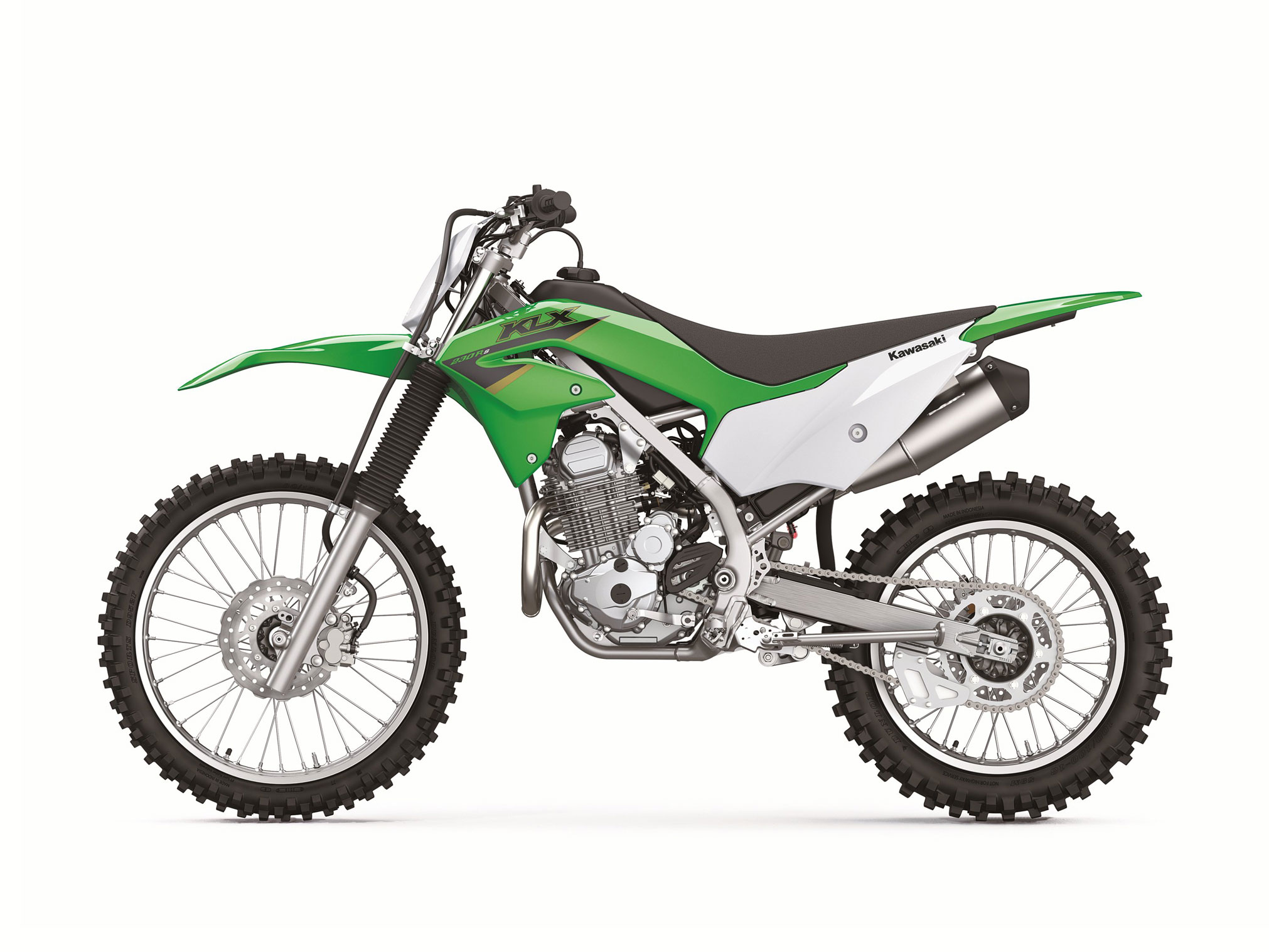 klx230r price