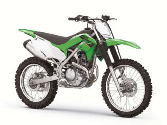 2022 Kawasaki KLX230RS