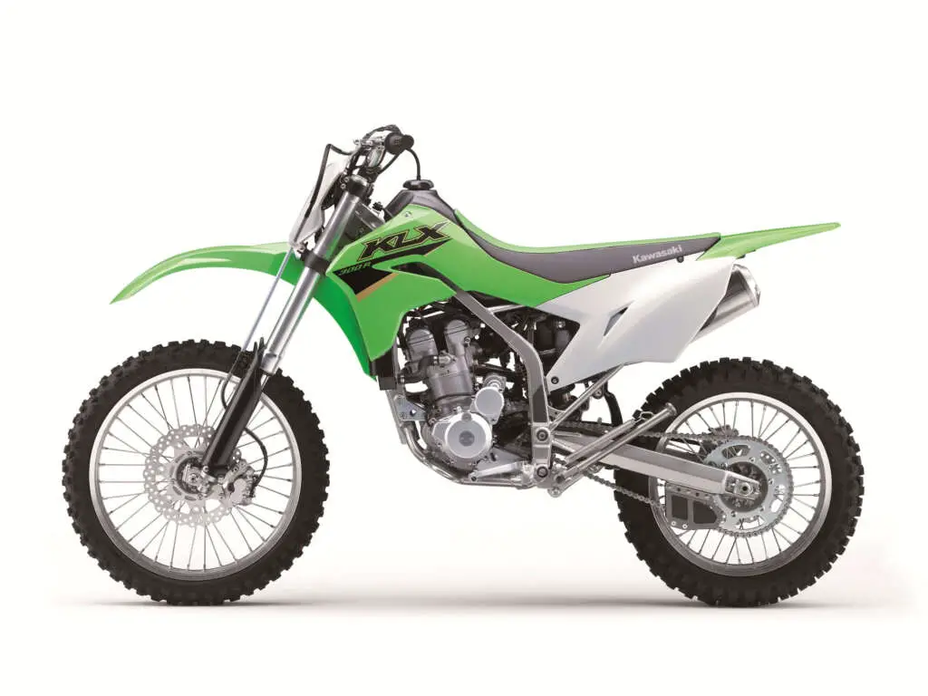 2022 Kawasaki KLX300R