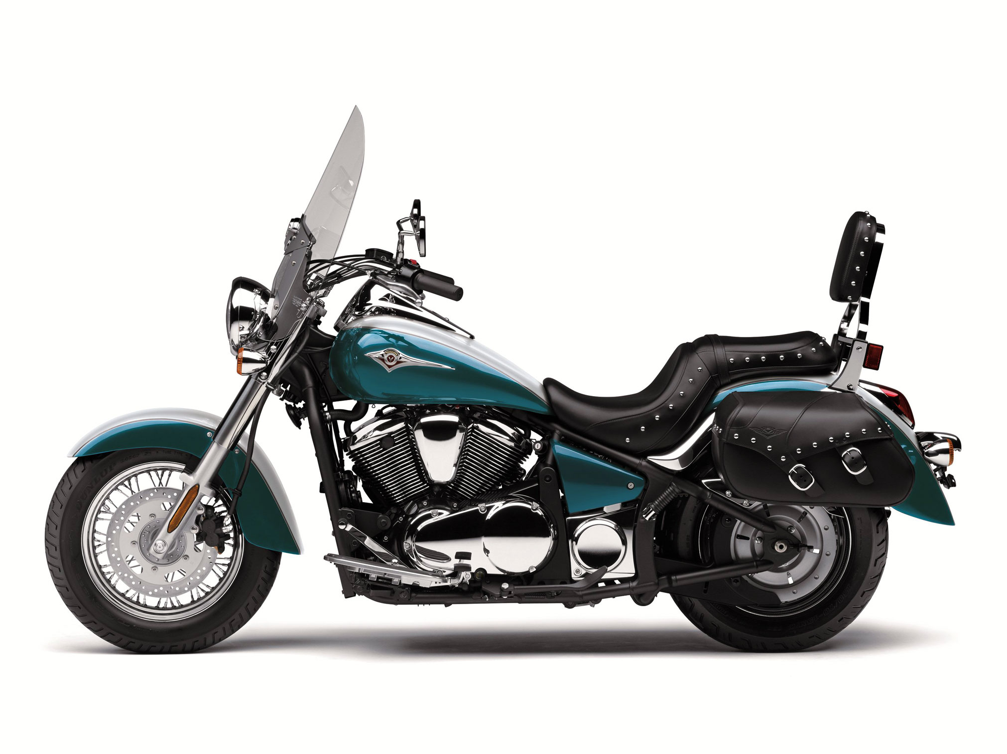 Skygge Accord sjæl 2022 Kawasaki Vulcan 900 Classic LT Guide • Total Motorcycle