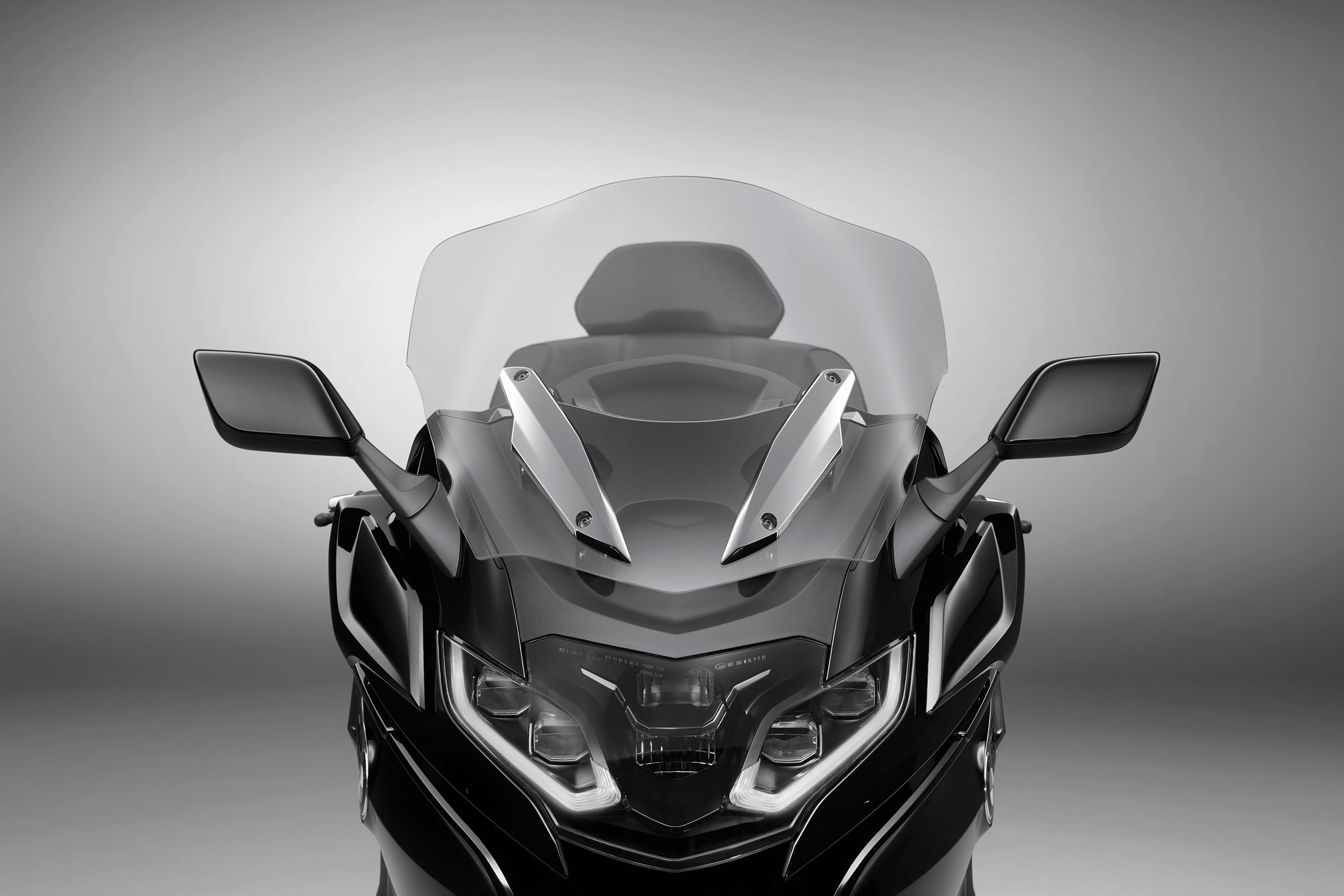 2022 BMW K1600GTL Guide • Total Motorcycle